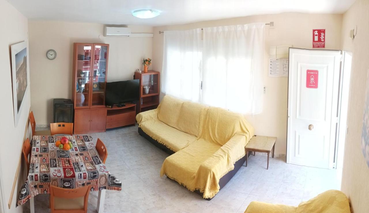 Casa Salamanca Benidorm Esterno foto